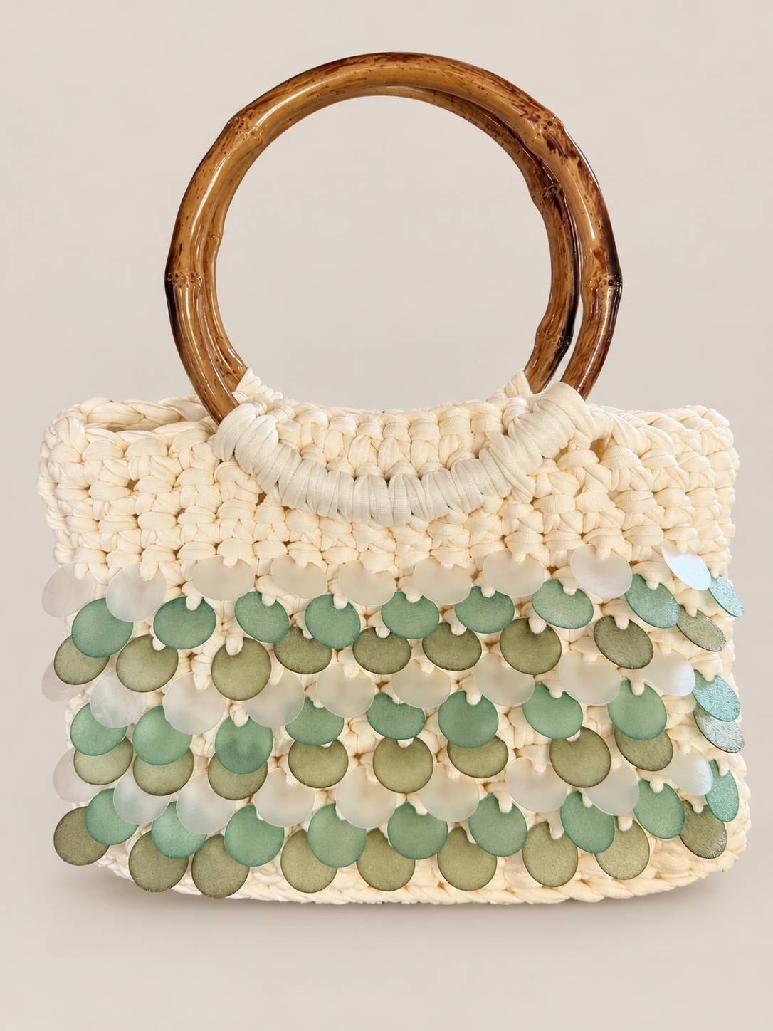 The Parker Purse