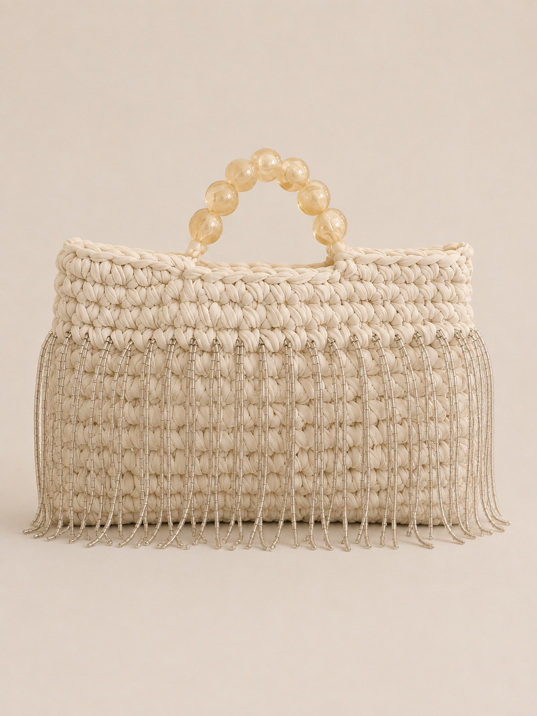 The Tina Turner Tiny Tote