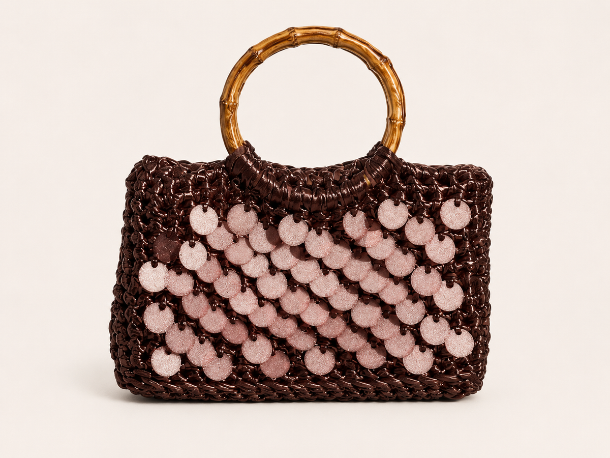 The Parker Purse