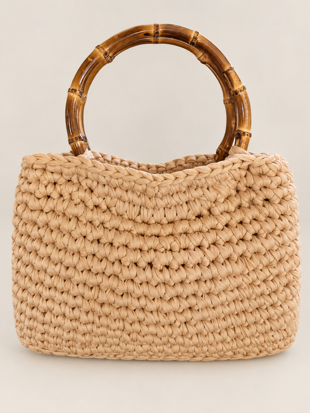The Parker Purse