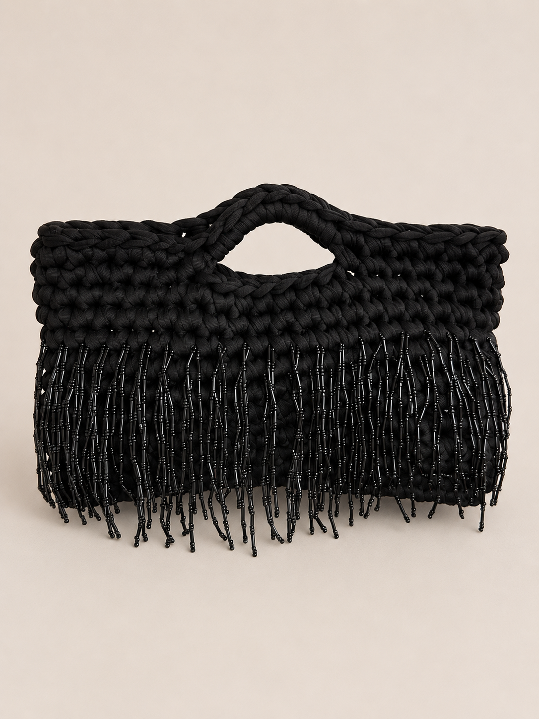 The Tina Turner Tiny Tote