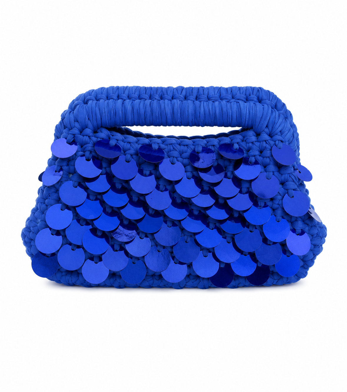 The Starla Sequin Bag